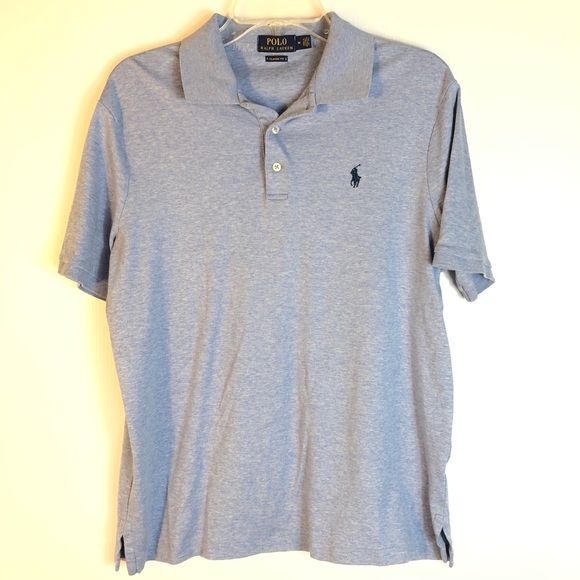 Polo Ralph Lauren Other - Polo by Ralph Lauren | Mens Custom Slim Fit Polos